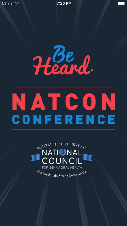 NatCon Conference