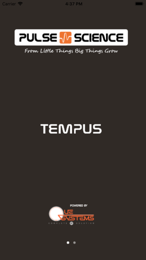 Pulse Tempus - Pulse Science