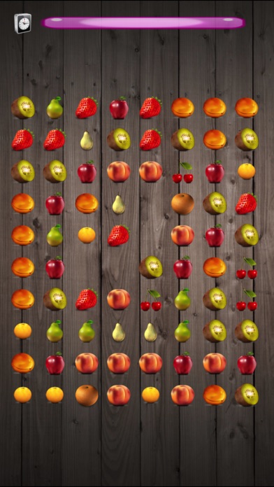 水果连连大比拼 screenshot 2