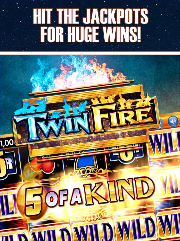 free vegas style quick hit slots