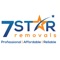 7 Star Removals are one of the leading delivery & removal service providers in West Midlands