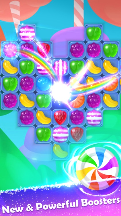 Sweet Maker screenshot-4