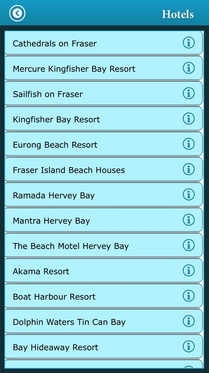 Fraser Island Travel - Guide screenshot-3