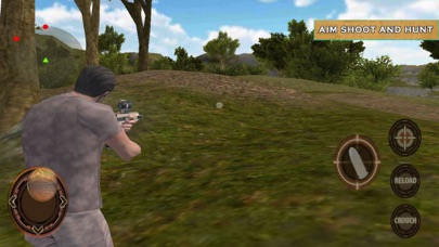 Dinosaur Hunter: Fast Shot screenshot 2