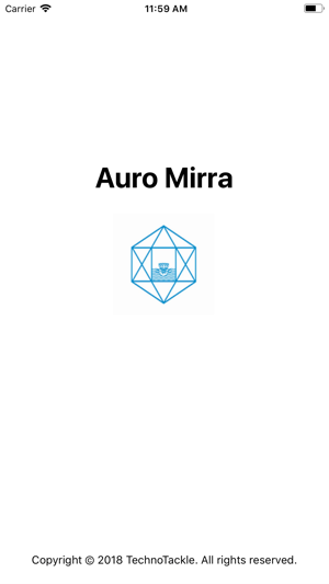 Auro Mirra Centre of Education(圖1)-速報App