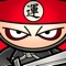 Ninja Hero Run is a fast and supper addictive game