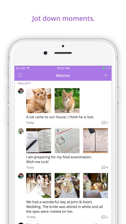 FamCal: Shared Family Calendar screenshot-3