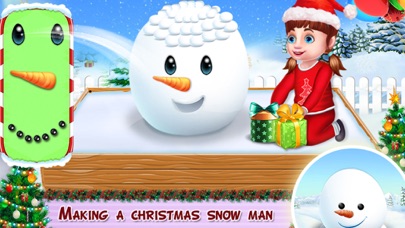 Room Decoration In Christmas screenshot 4