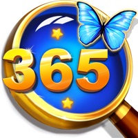 365: My Daily Hidden на пк