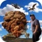 Movie Effect Photo Editor allows you to add amazing movie style effects on your own photos