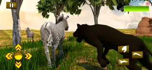 이미지 1 Virtual Panther Life Simulator iphone