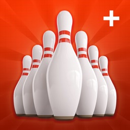 Bowling 3D Extreme Plus