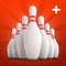 Play the best bowling game in amazing realistic 3d graphics