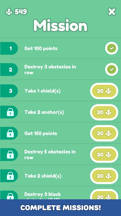 Ship Happens! screenshot-4