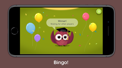 Teleport Learning - Bingo! screenshot 4