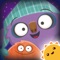 Hang out with Mo as he gets ready for bed in this beautiful storybook