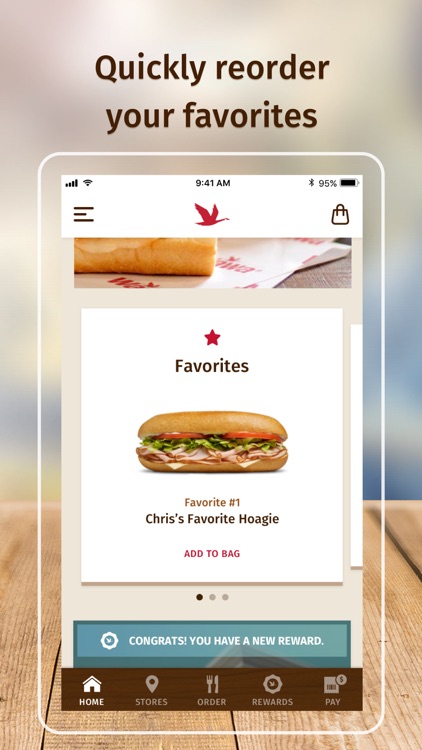 Wawa screenshot-3