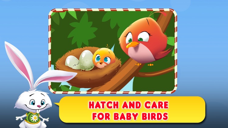 Toddler games 4 preschool kids