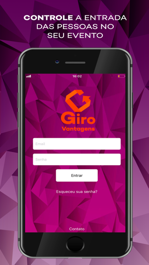 Giro Checkin(圖1)-速報App