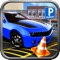 Dr. Car Parking Simulator™