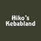 Welcome to HIKO'S KEBAB LAND