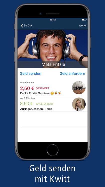 BW Mobilbanking