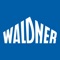 Our customer magazin „WALDNER World“ of WALDNER Holding GmbH & Co