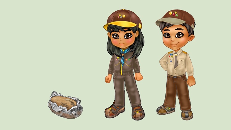 Scout Legend