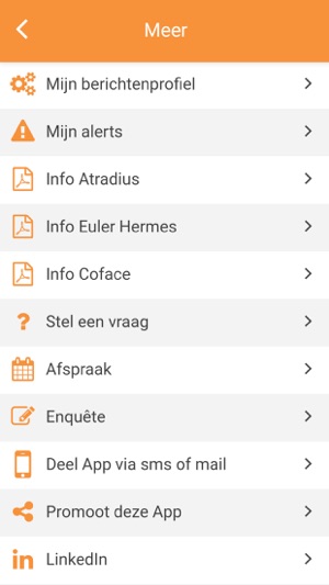 Dutch Credit Brokers(圖2)-速報App