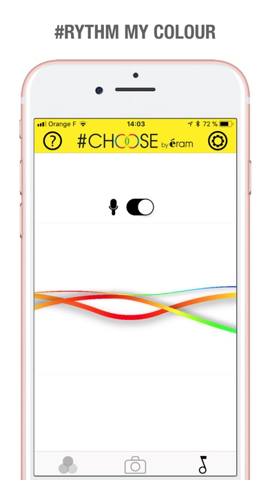 #Choose by Eram screenshot 4