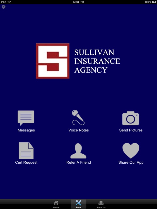 Sullivan Insurance HD(圖1)-速報App