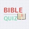 Icon Bible Quiz - Game