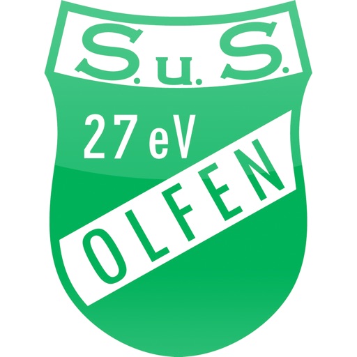 SuS 1927 e.V. Olfen