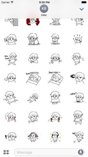 Dundin's Sticker(圖3)-速報App