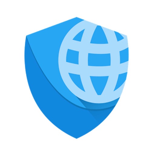 Secure Web Browser Plus iOS App