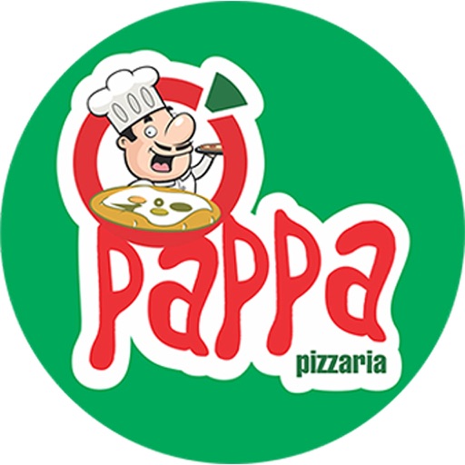Pappa Pizzaria icon