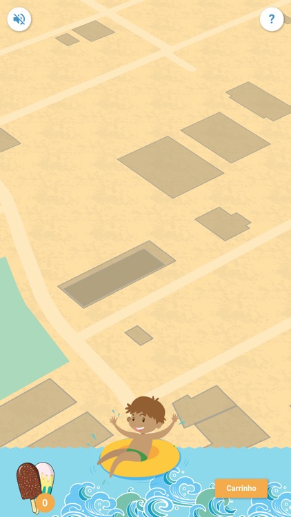 Caça ao Pico-Picolé