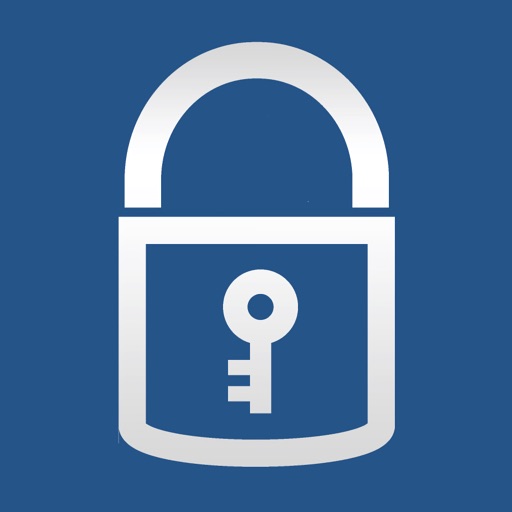 i-SecureOTP Icon