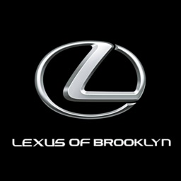 Lexus of Brooklyn DealerApp