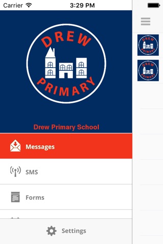 Drew Primary School (E16 2DP) screenshot 2