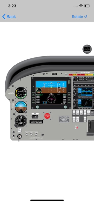 Piper Archer PA-28 Study App(圖8)-速報App