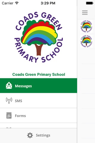 Coads Green Primary School (PL15 7LY) screenshot 2