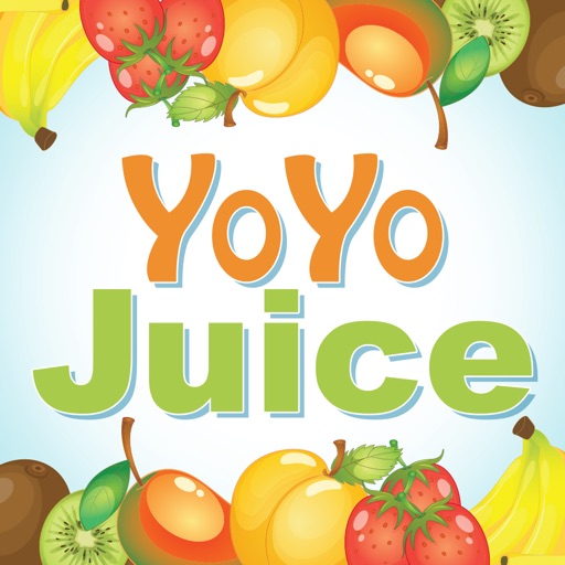 YoYo Juice