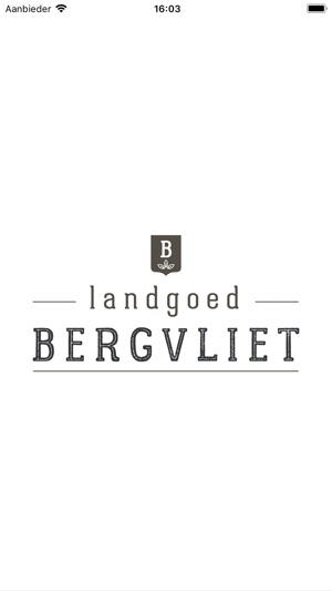 Landgoed Bergvliet