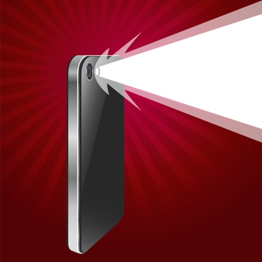 iLights Flashlight for iPhone Icon
