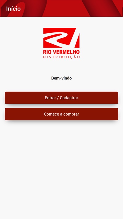 Rio Vermelho