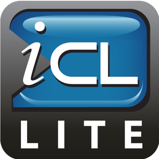 iClarity Lite Imaging Viewer iOS App