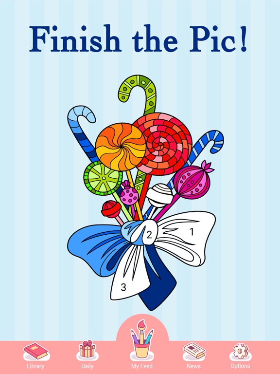 Color by Number #Coloring Book Tips, Cheats, Vidoes and Strategies