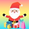 Christmas Santa Claus Emojis