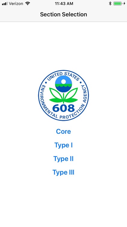 EPA 608 Practice